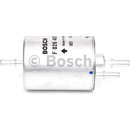 BOSCH Brændstoffilter til Audi A4, A6 & A8 - F 026 403 003