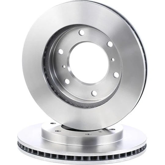 BOSCH Bremseskiver til Mitsubishi Pajero (0 986 478 990)