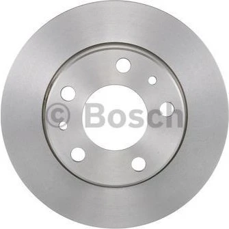 BOSCH Bremseskive til IVECO Daily III (0 986 479 162)