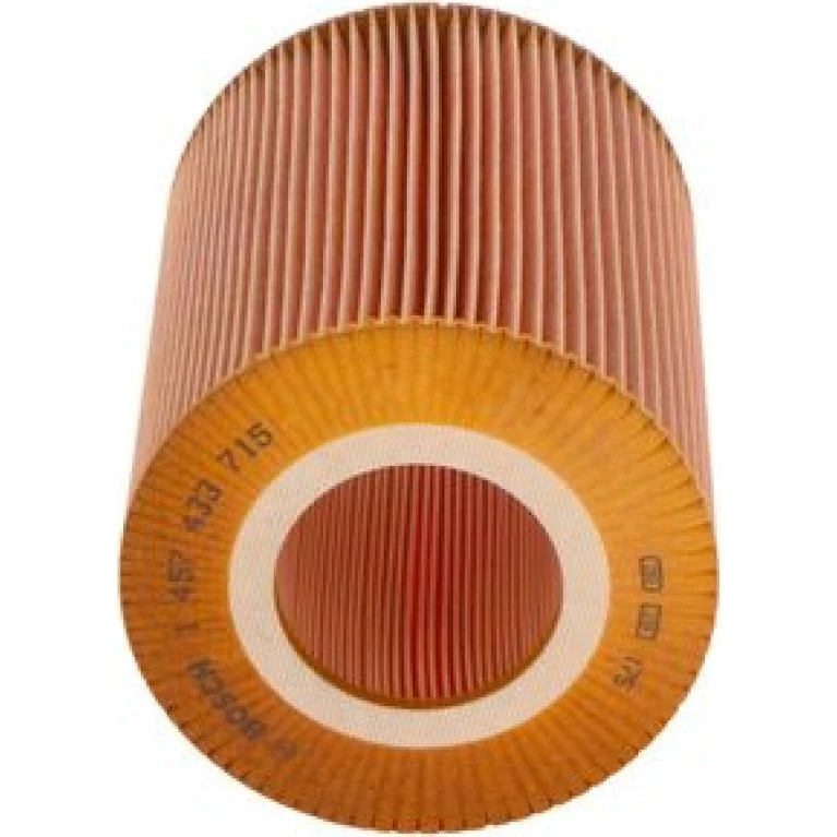 BOSCH Luftfilter 1 457 433 715 til Mercedes-Benz