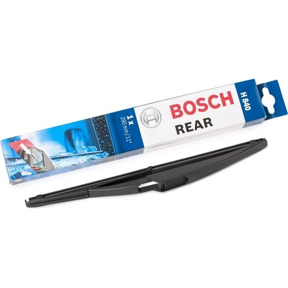 Bosch Bagrudevisker 3 397 004 802 Twin Rear - 290 mm