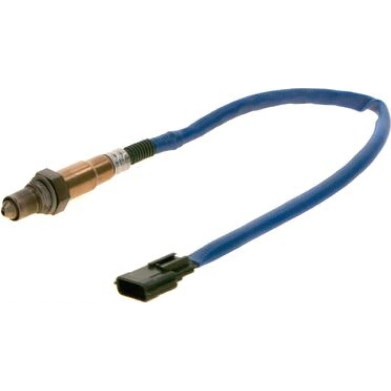 BOSCH Lambdasonde til Renault & Nissan | 0 258 027 02H
