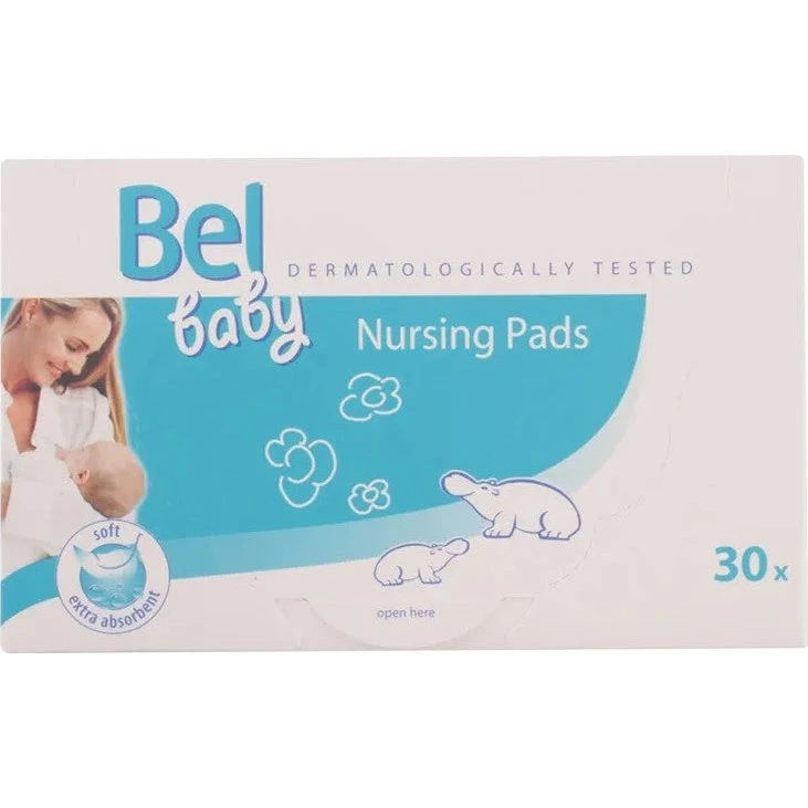 Bel Baby Ammeindlæg - 30 enheder