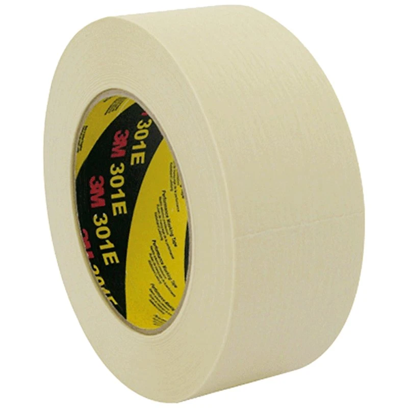 3M Afdækningstape 301E 24 mm x 50 m
