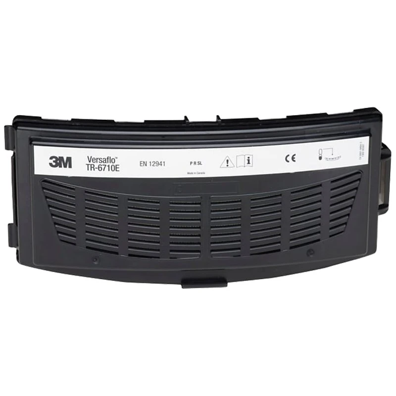 3M Versaflo TR-6710e Partikelfilter