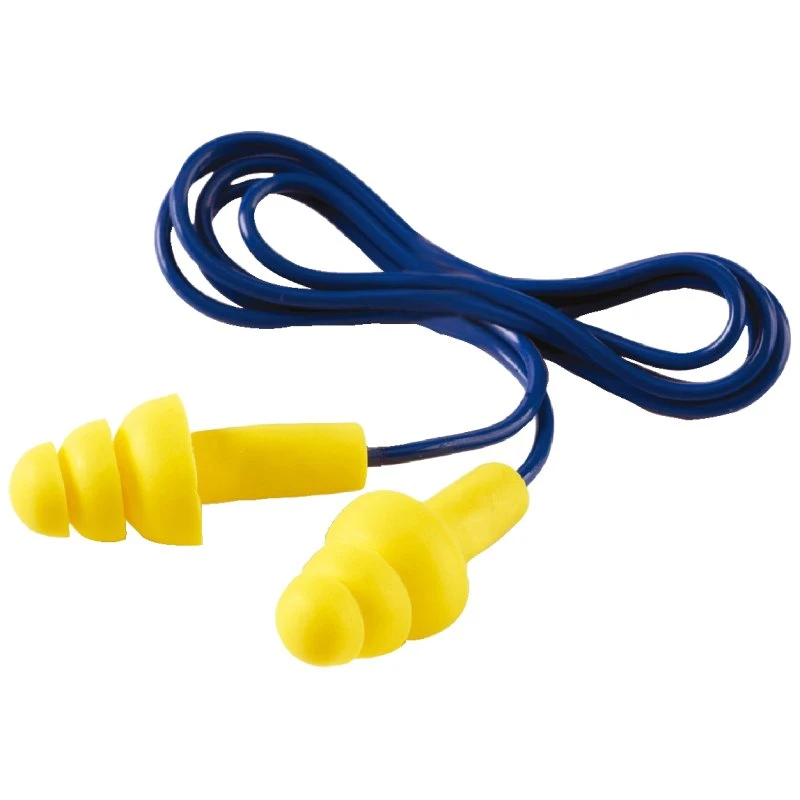 EAR Ultrafit UF-01-000 ørepropper med snor