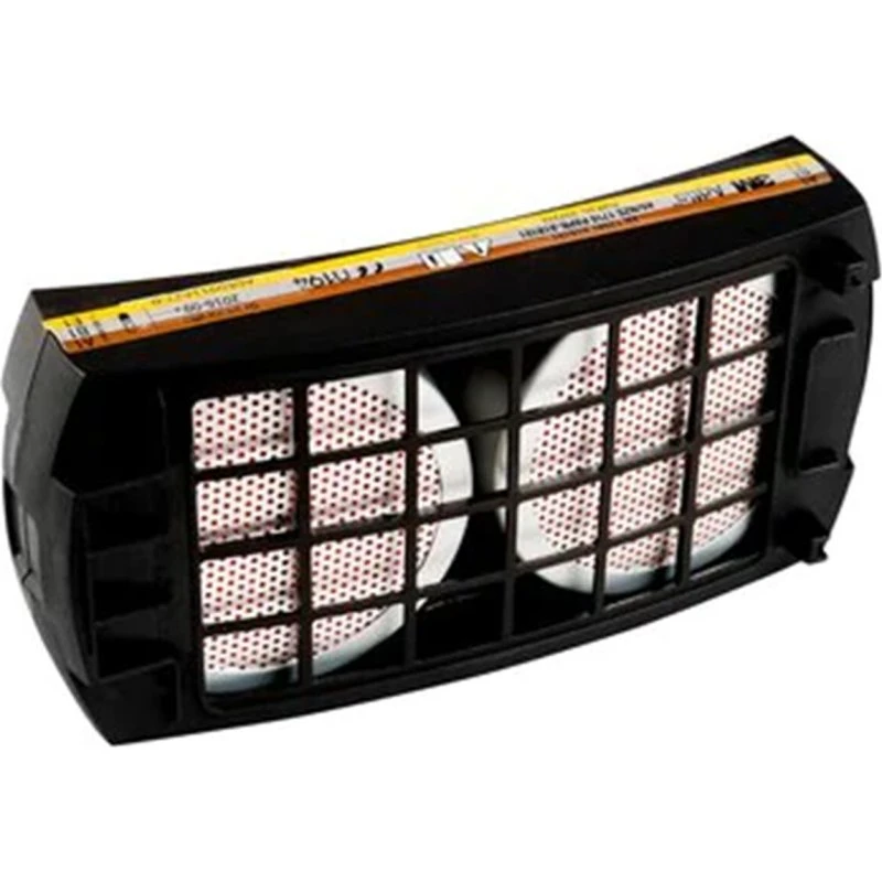 3M Adflo Gasfilter A1B1E1