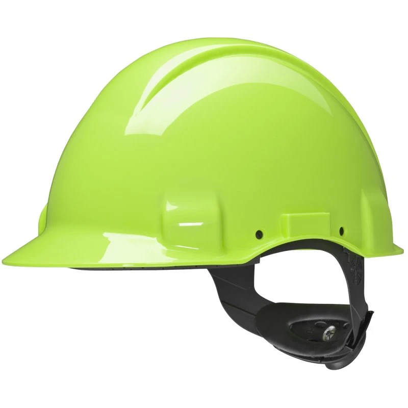 3M Peltor G3001 Hi-Viz MUV1000V-GB Sikkerhedshjelm