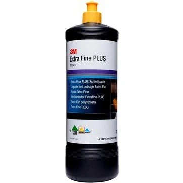 3M 80349 Perfect-It Extrafine Polermiddel - 1000 ml