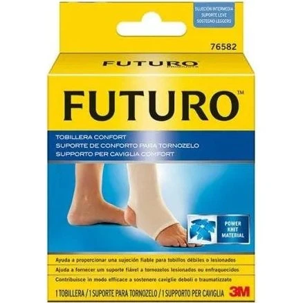 Futuro™ Comfort Lift Ankelbøjle