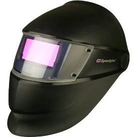 3M Speedglas Ydre beskyttelsesglas SL, standard, 5 stk