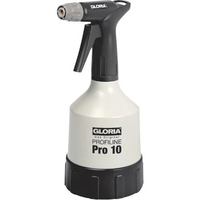 Gloria Pro 10 olieresistent håndforstøver, 1L