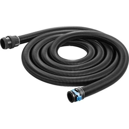 Baier Antistatisk Støvsugerslange 5m til BSS 606/607/608
