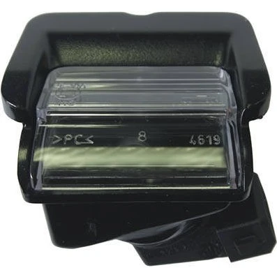 AIC Nummerpladelys til VW Polo III - 53396 (med pærer)