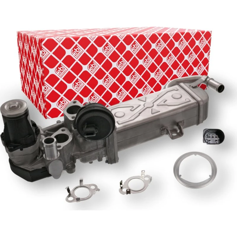 FEBI BILSTEIN EGR-Modul til VW, Audi, Skoda & Seat (170659)