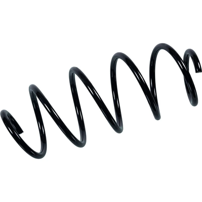 FEBI BILSTEIN Spiralfjeder til Ford Fiesta V - 104699