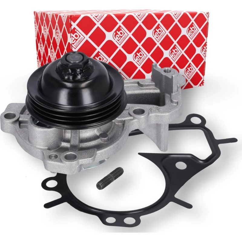 FEBI BILSTEIN Vandpumpe 104154 til Opel, Fiat, Toyota & Peugeot
