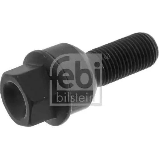 FEBI BILSTEIN Hjulbolt til Porsche M14x1,5 - 60mm