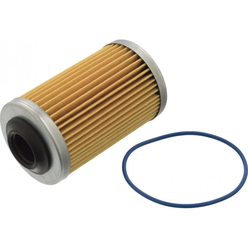 FEBI BILSTEIN Oliefilter 100372 til Opel, Chevrolet & Alfa Romeo
