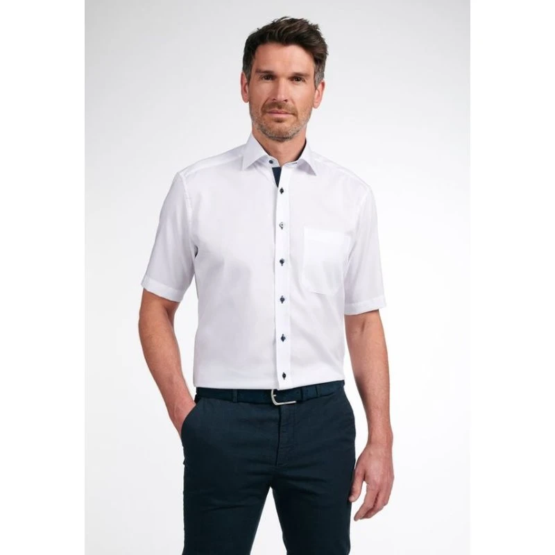 Hemd 8100 K137 Skjorte