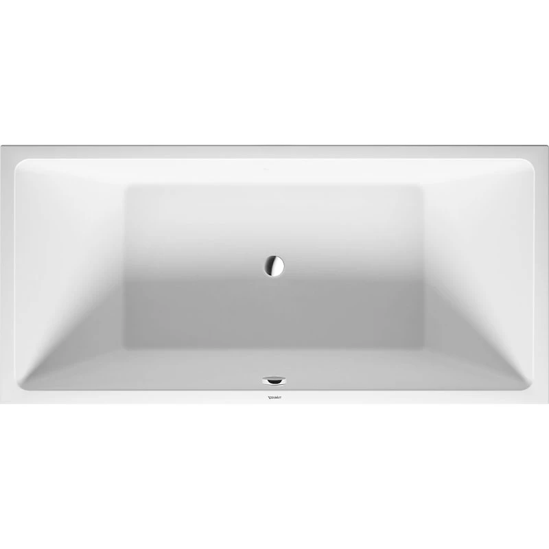 Duravit Vero Air badekar 1900x900mm hvid til indbygning