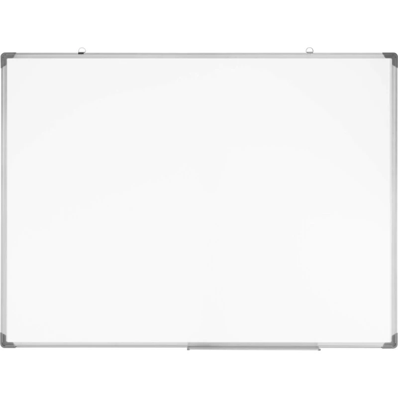 LogiLink Magnetisk Whiteboard 60x90 cm - Væghængt