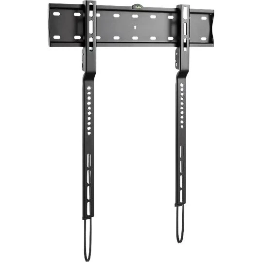 LogiLink Monteringssæt til LCD/Kurvet TV 32-65" - Sort