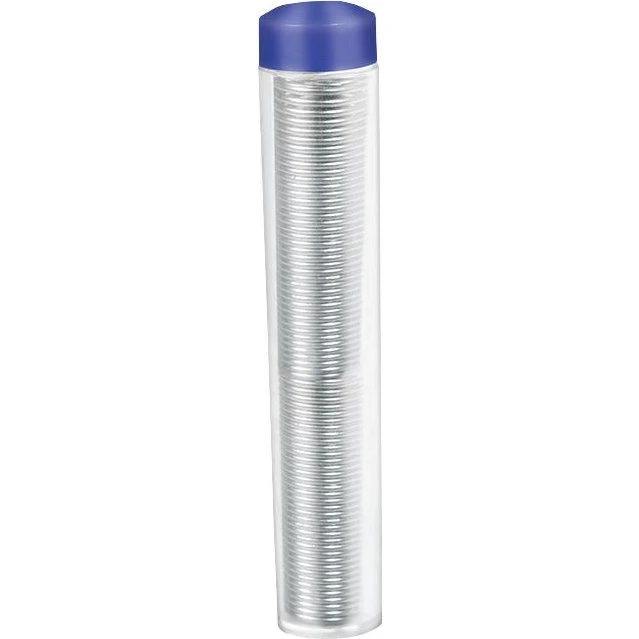 Logilink Loddetin blyfri 1 mm 12,5g dispenser