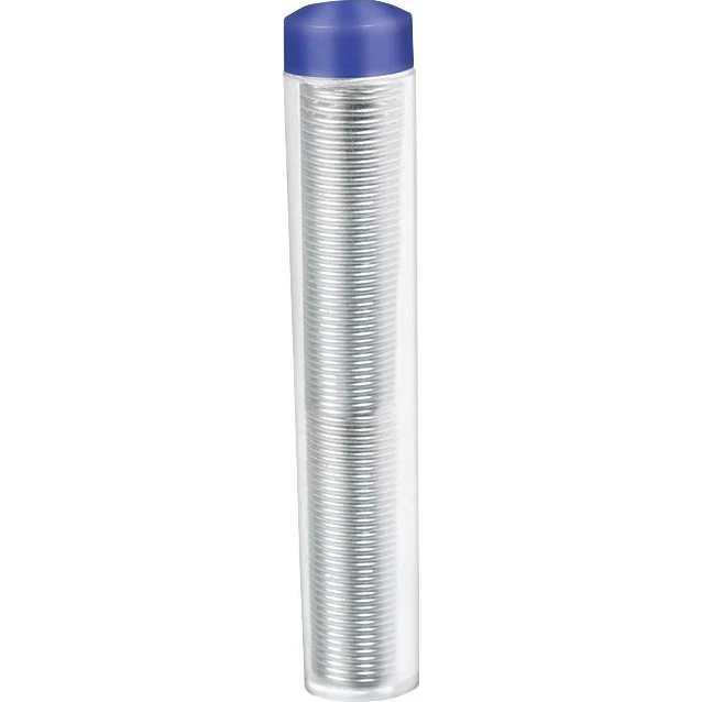 LogiLink Loddetin Ø 1 mm (Blyfri + Sølv) 12,5g