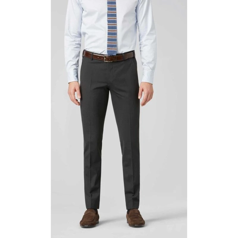 Roma Art. 9-344 Chinos i uldblanding