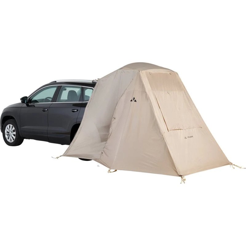 Vaude Drive Trunk - Biltelt til SUV og stationcar