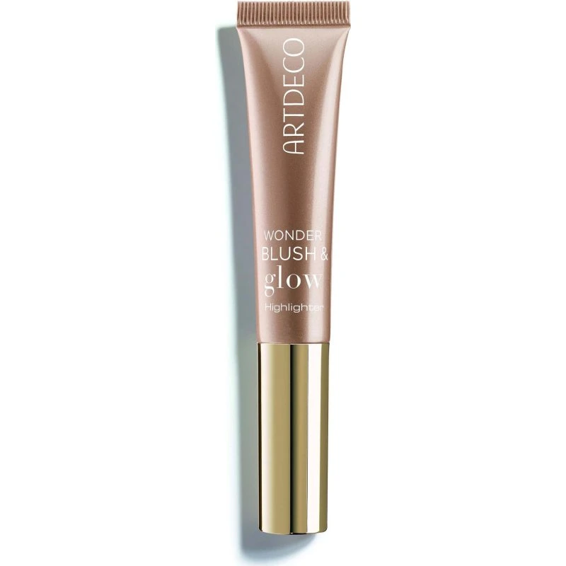 Artdeco Wonder Blush & Glow 2 Bronzy Glow - 12ml