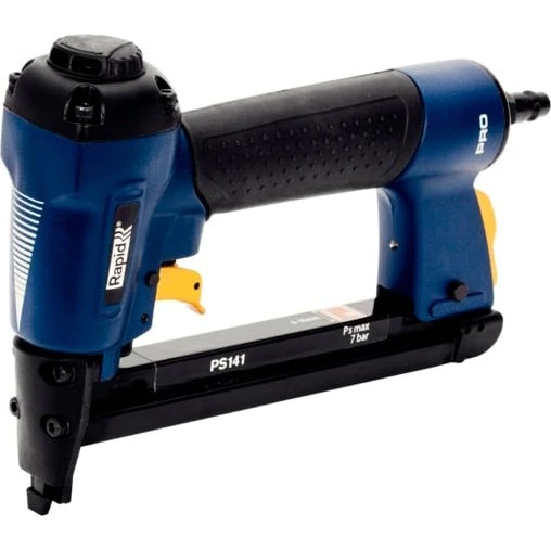 Rapid PRO PS141 Pneumatisk Hæftepistol (6-16mm)