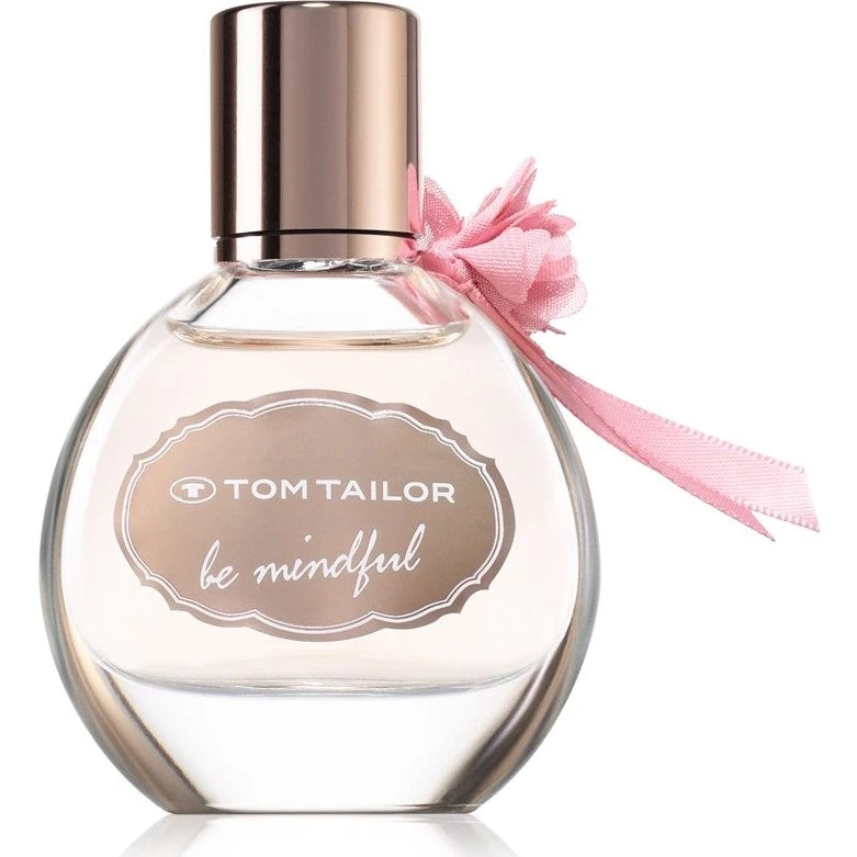Tom Tailor Be Mindful Woman EDT - 30 ml