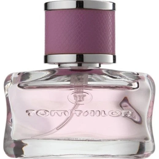 Tom Tailor Liquid Woman Eau de Toilette 20 ml
