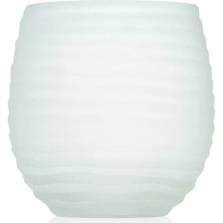 ipuro Atelier Blanc duftlys Cotton Fields 245 g