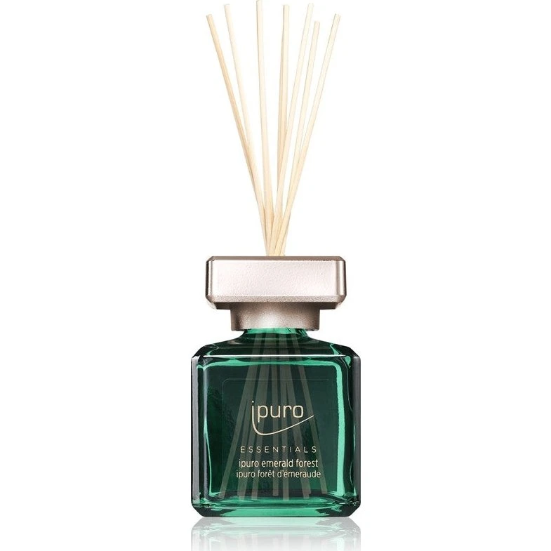 Ipuro Essentials Emerald Forest Aroma Diffuser 50 ml