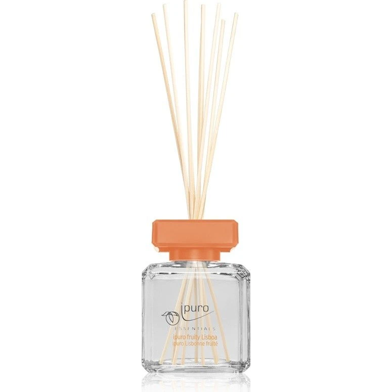 Ipuro Essentials Lisboa Aroma Diffuser 200 ml