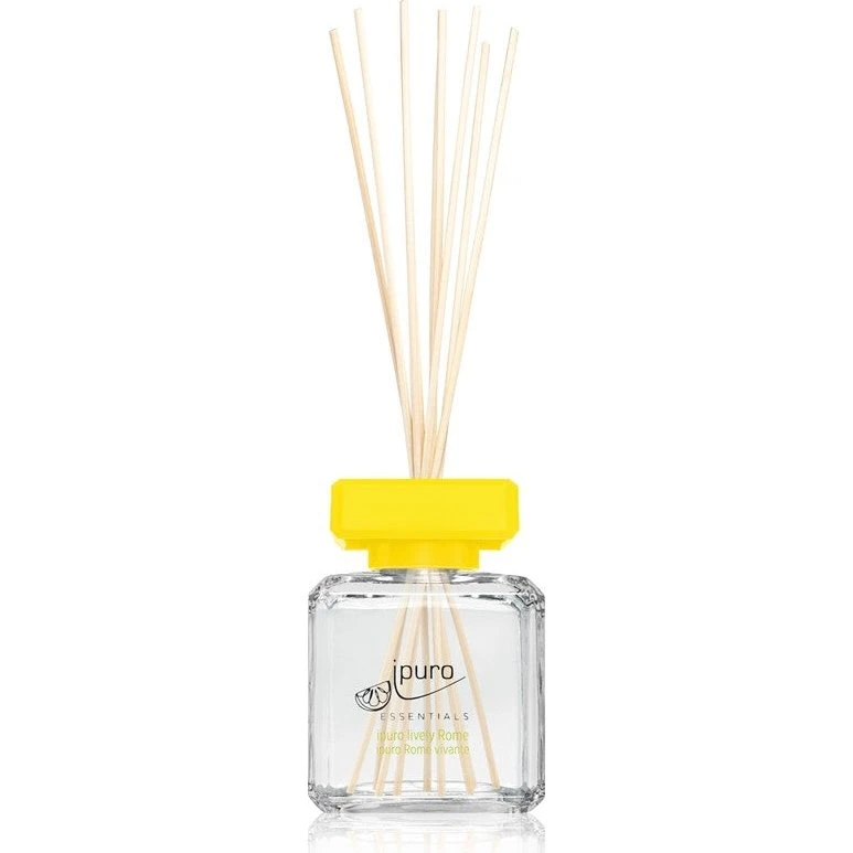 ipuro Essentials Livlig Rom Aroma Diffuser 200ml