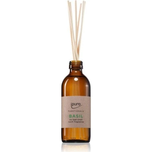 Ipuro Basilikum Aroma Diffuser 150 ml