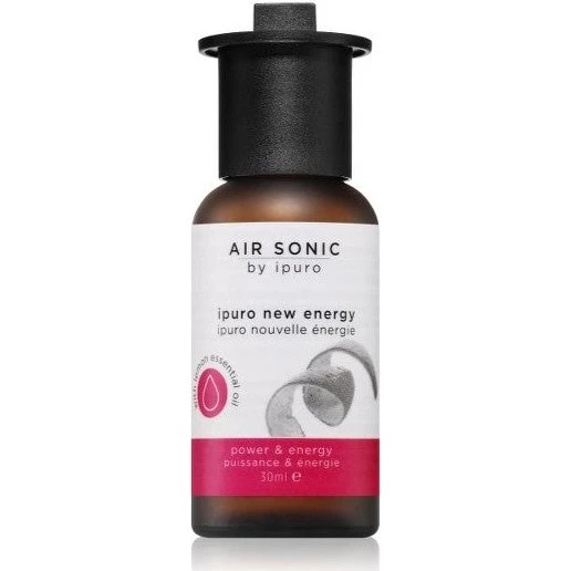 Ipuro Air Sonic New Energy Parfumeret Olie 30 ml