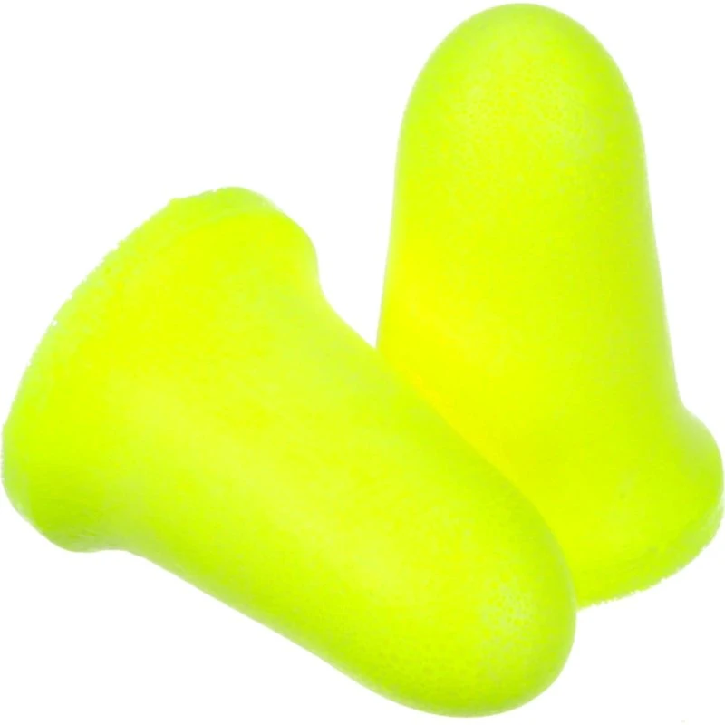 3M E-A-R Soft FX ørepropper, 200 par