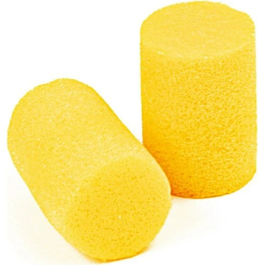 3M E-A-R Classic ørepropper 250 par