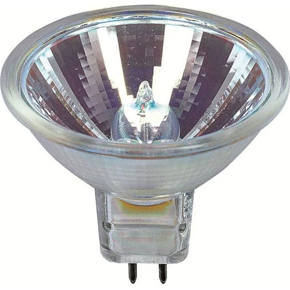 Decostar 51 ECO 50/12 38G GU5,3 Halogenpære med Reflektor