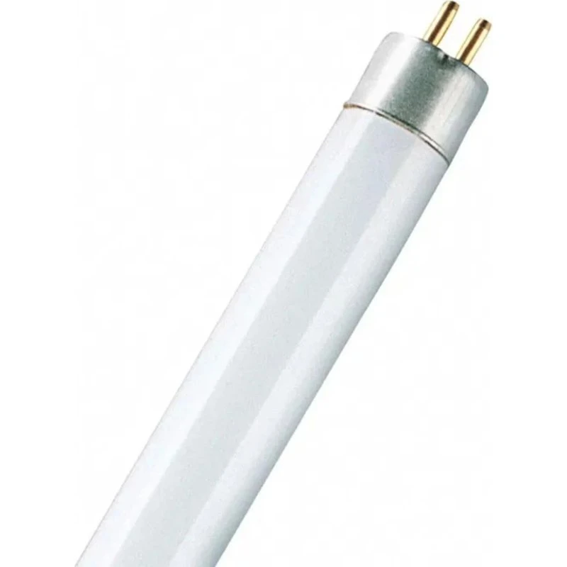 Osram T5 Lysstofrør 8W 827lm Varm hvid G5