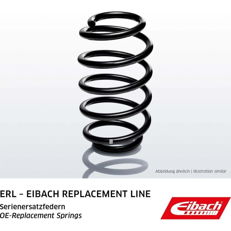 EIBACH Spiralfjeder til Mercedes-Benz R10910 (6393211904)