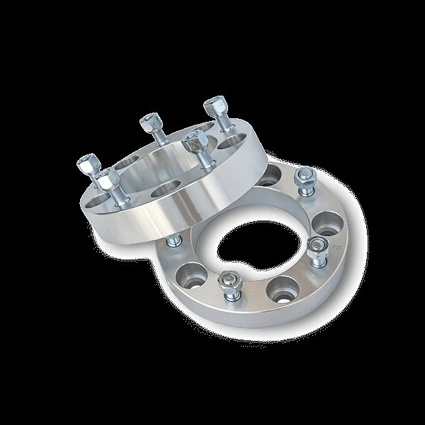 EIBACH Pro-Spacer S90-2-12-023-B Sporviddeforøger 12mm Sort