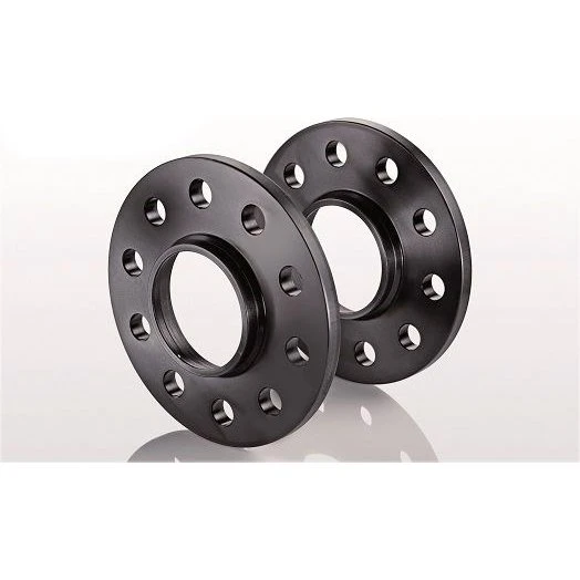 EIBACH Pro-Spacer Sporviddeforøger 10mm - Sort (S90-2-10-027-B)