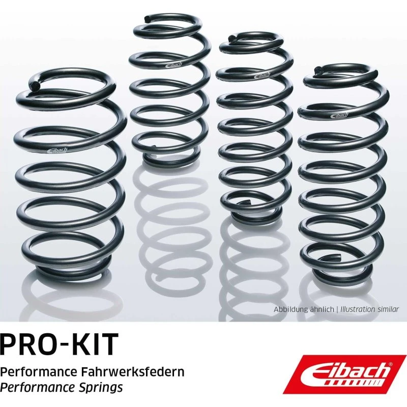 EIBACH Pro-Kit Chassissæt til Mercedes C-Klasse S205