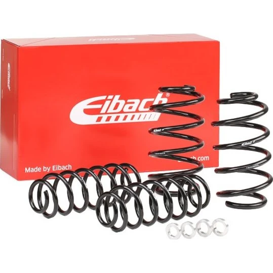 EIBACH Pro-Kit Chassissæt til VW Polo (6R) - E10-85-024-02-22